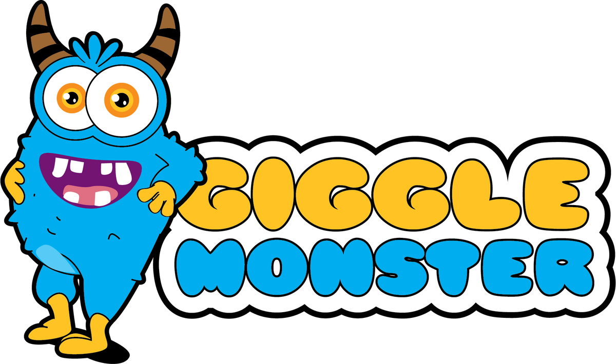Giggle Monster TRUTHPROOF